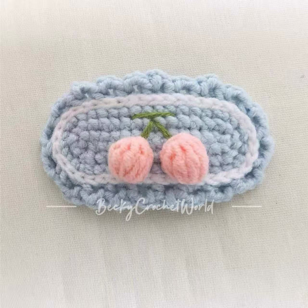 Hairclip 93
