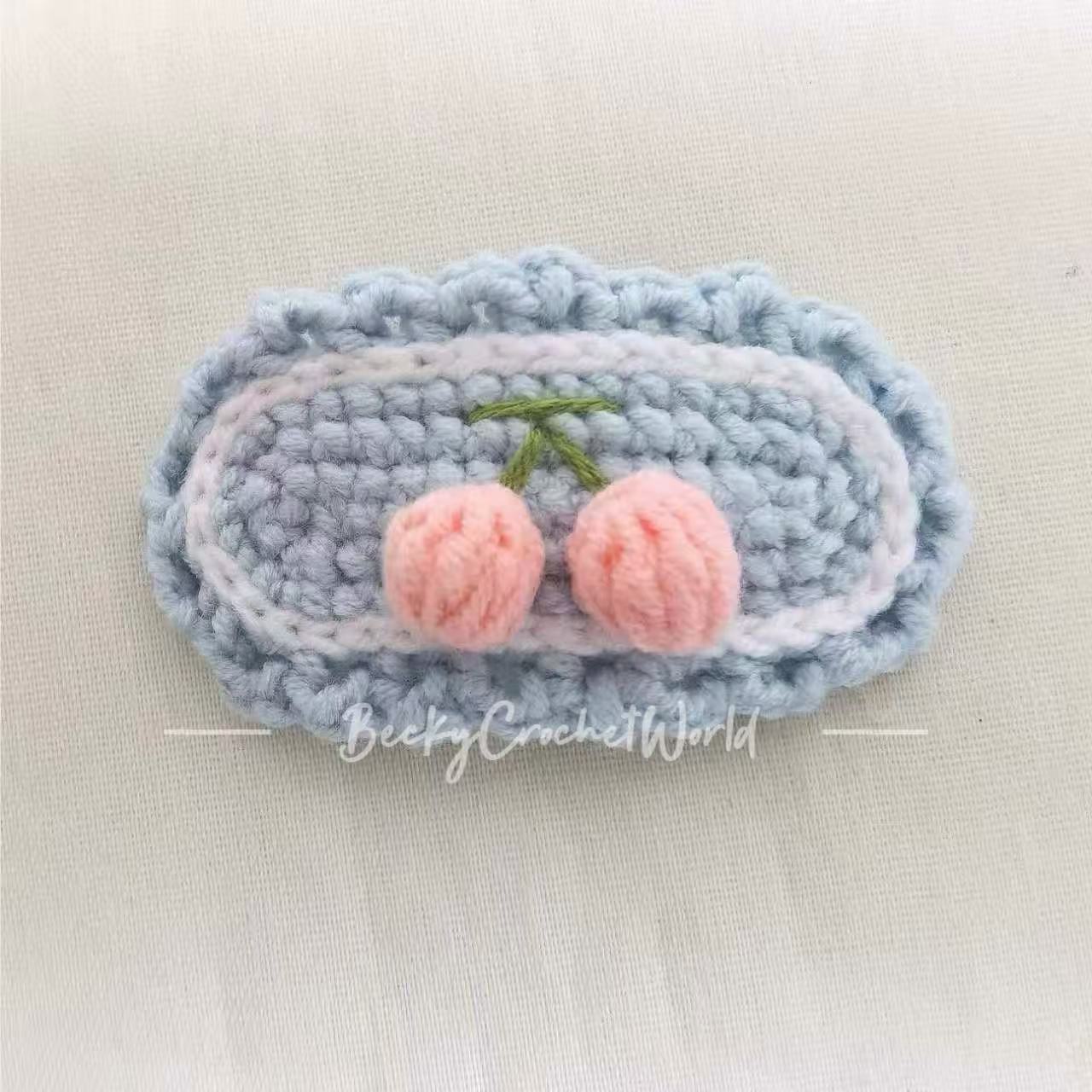 Hairclip 93