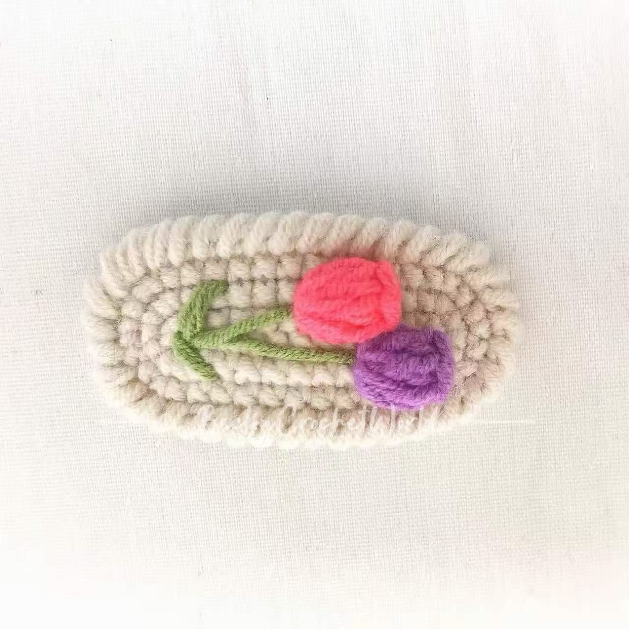 Hairclip 92
