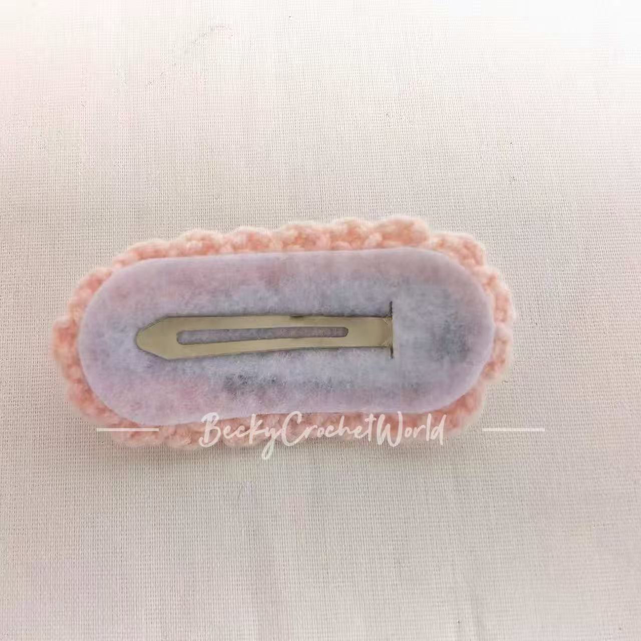 Hairclip 91