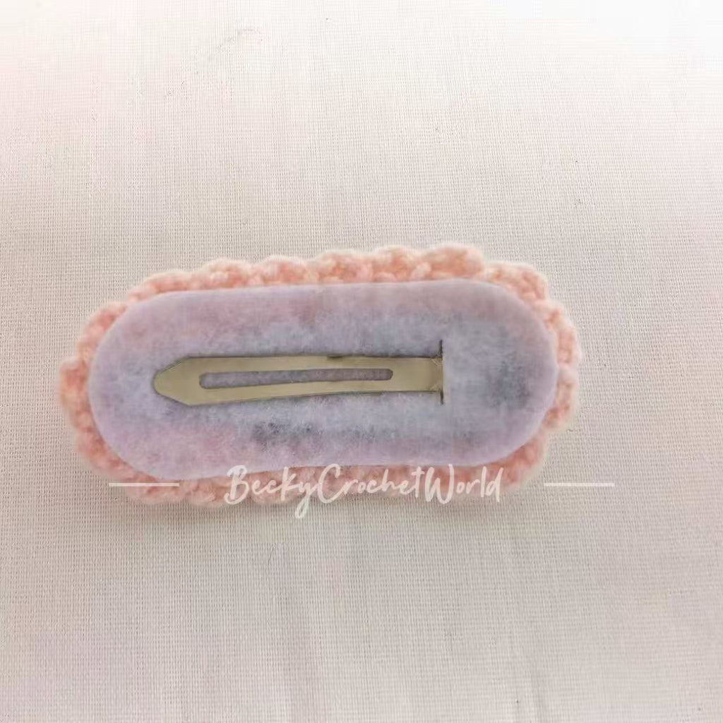 Hairclip 98