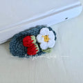 Hairclip 102