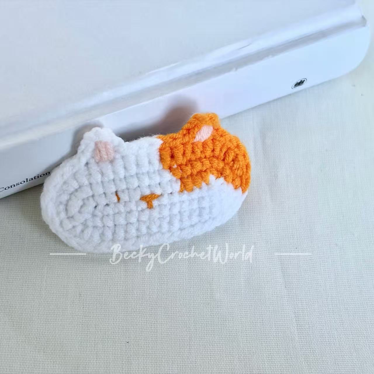 Hairclip 103
