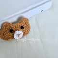 Hairclip 106