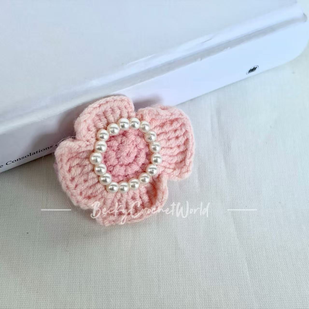 Hairclip 107