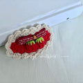 Hairclip 108