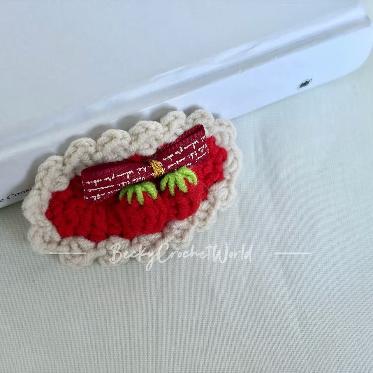 Hairclip 108