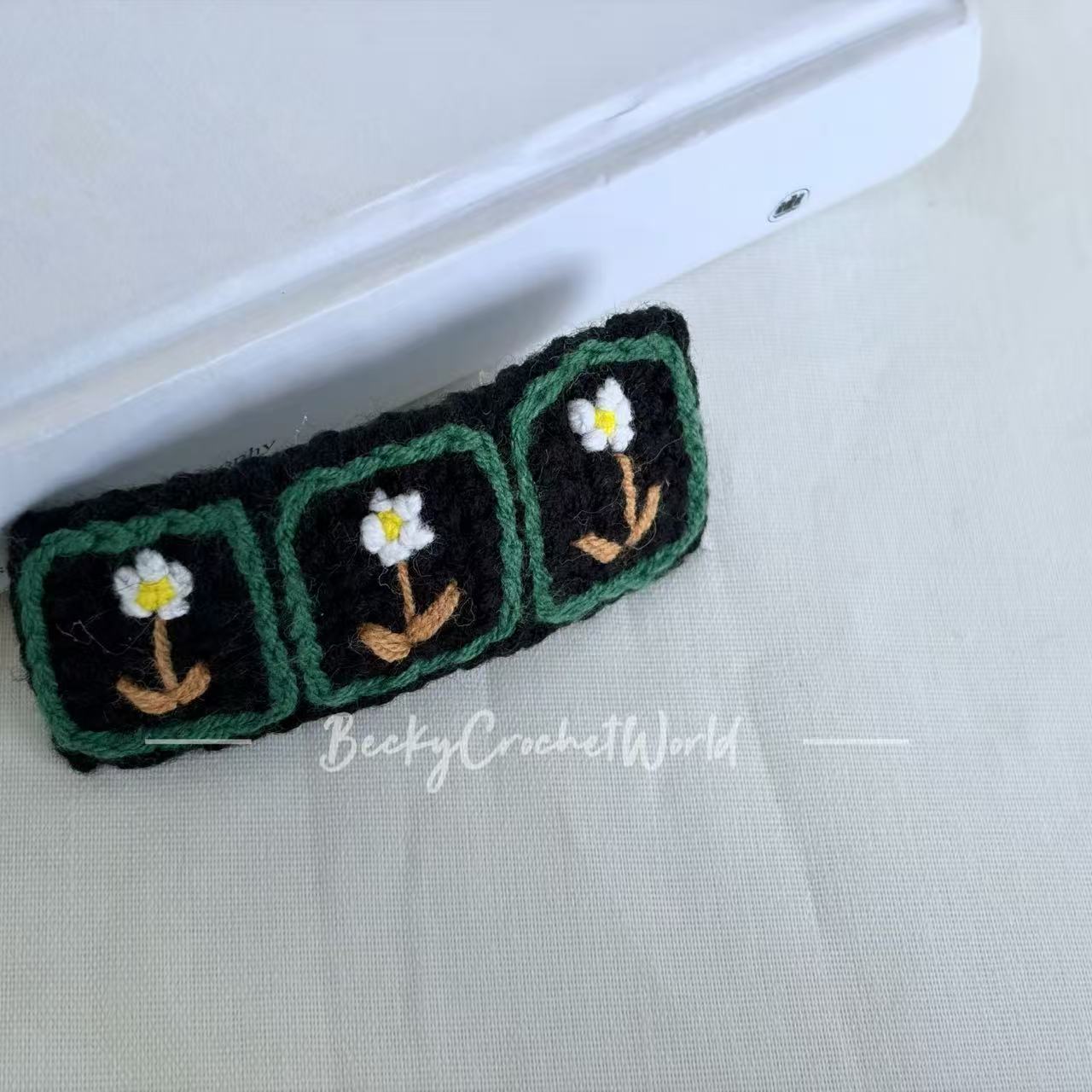 Hairclip 112