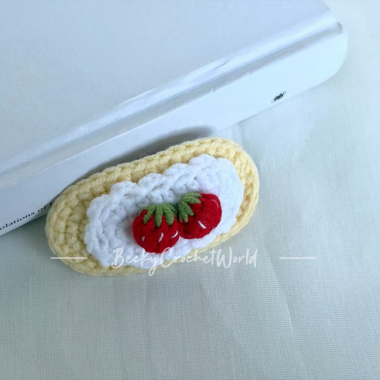Hairclip 114