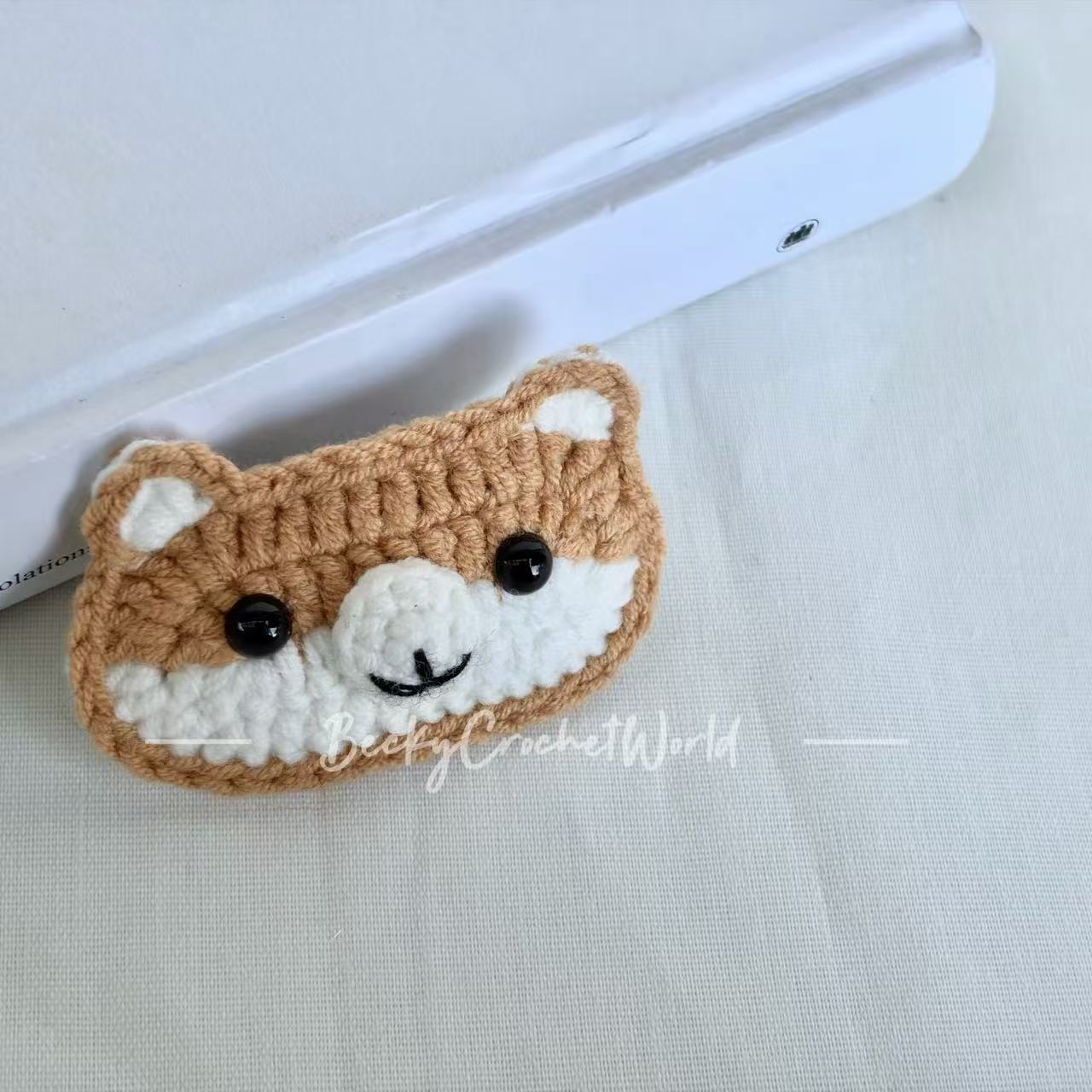 Hairclip 116