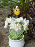 Flower Bee