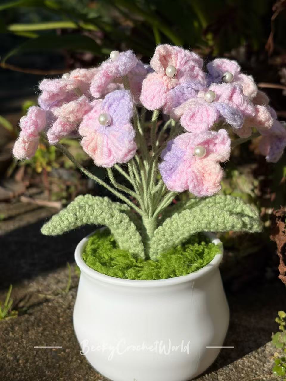 Hydrangea Mix Pink