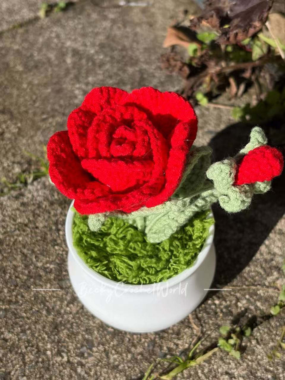 Rose Red