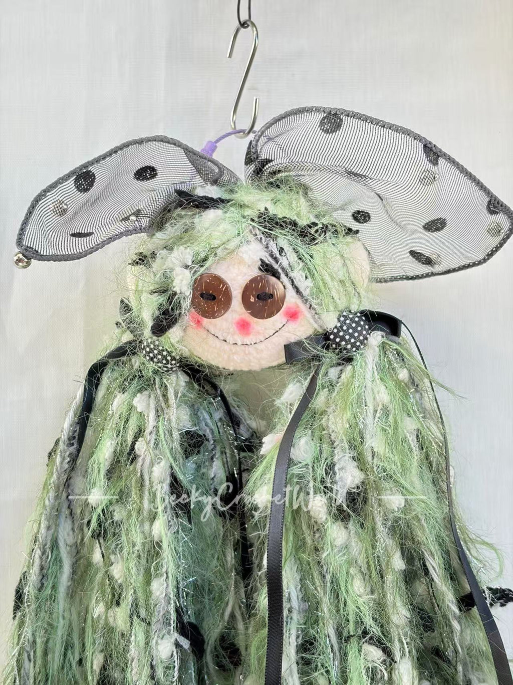 Ghost BB 16