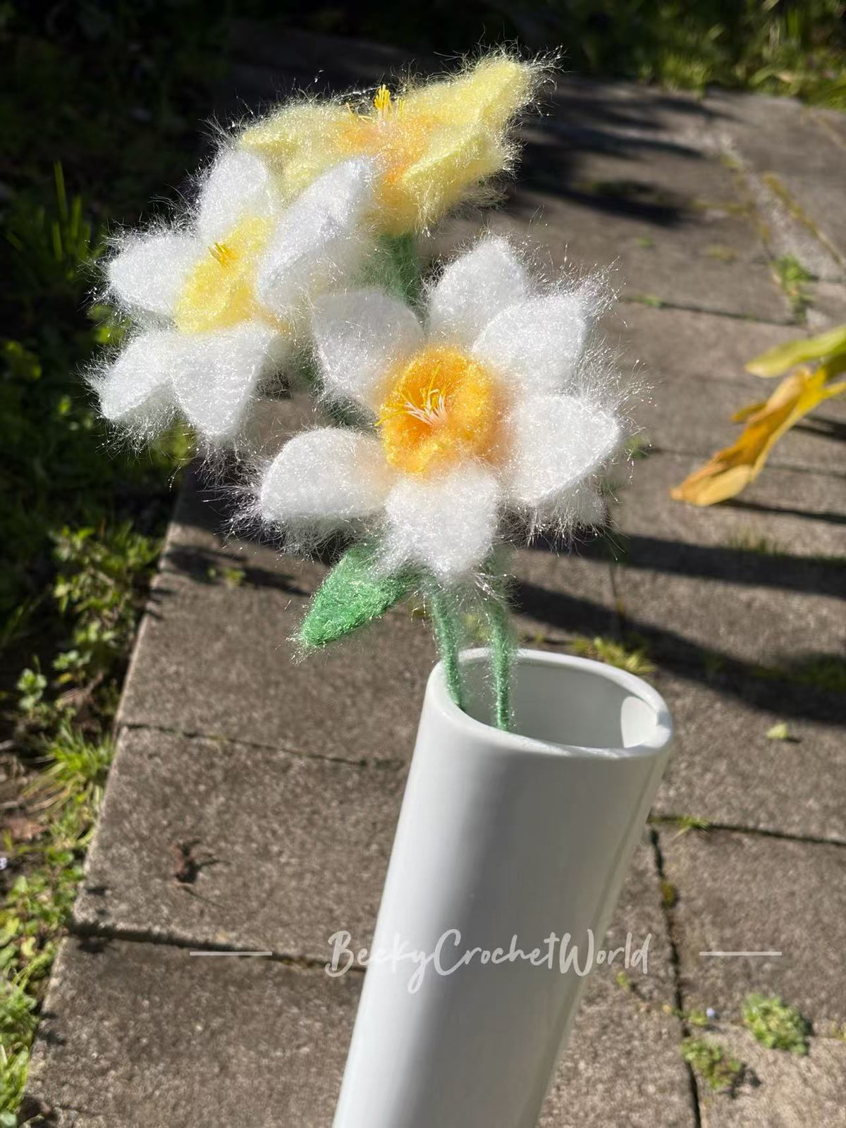 Bunch of Daffodils