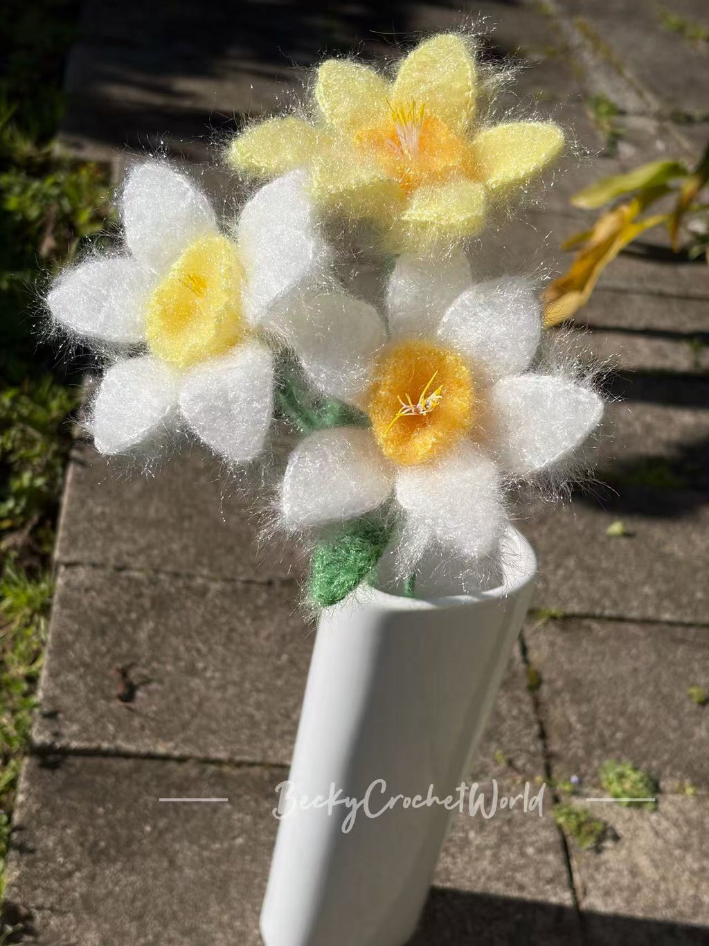 Bunch of Daffodils