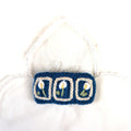 Hairclip 21