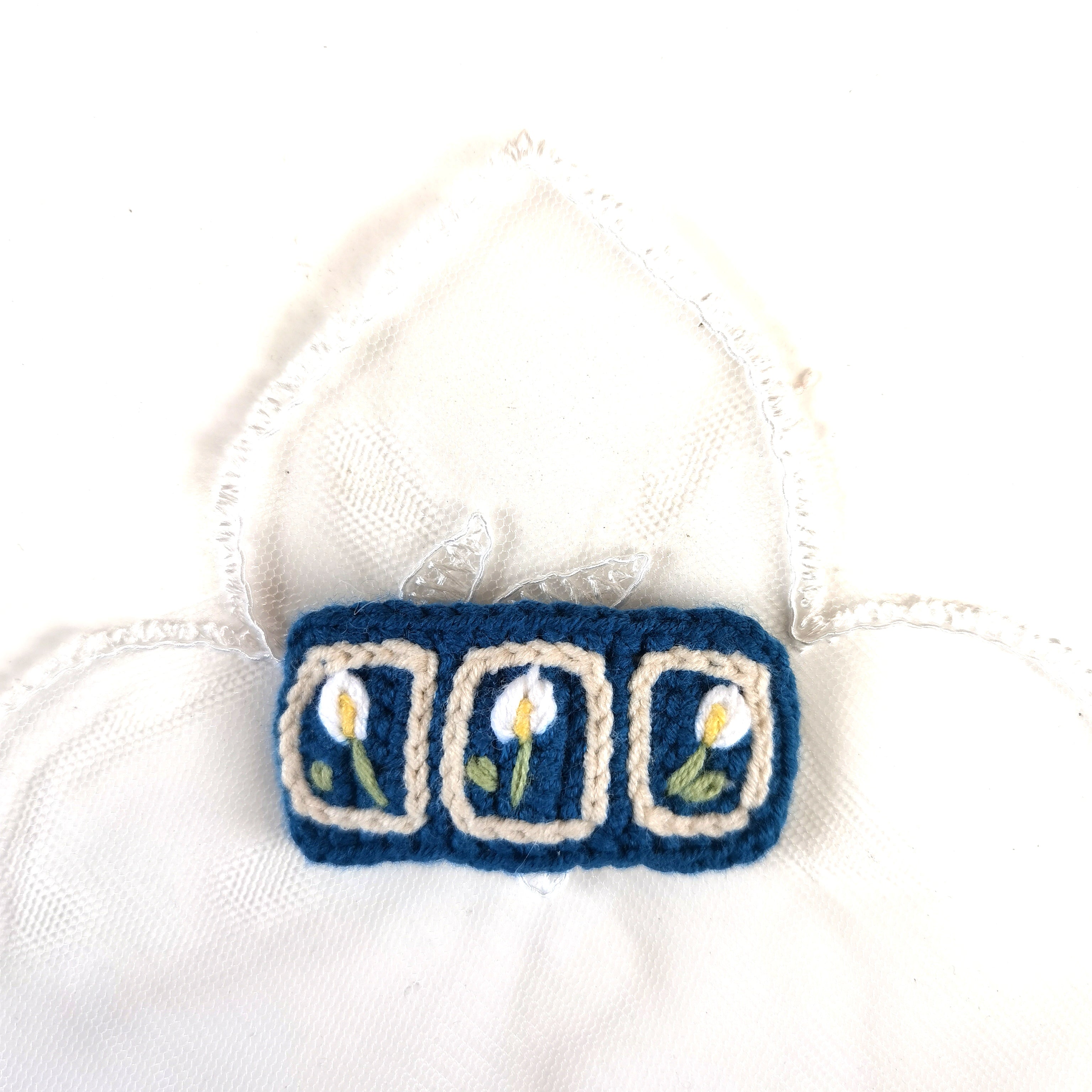 Hairclip 21