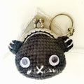 Coin Purse Kitten