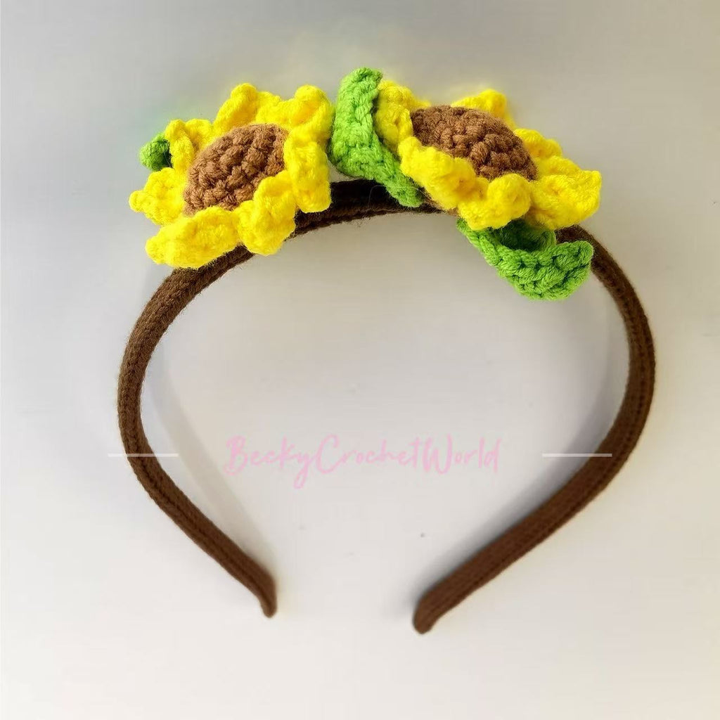 Hairband 21