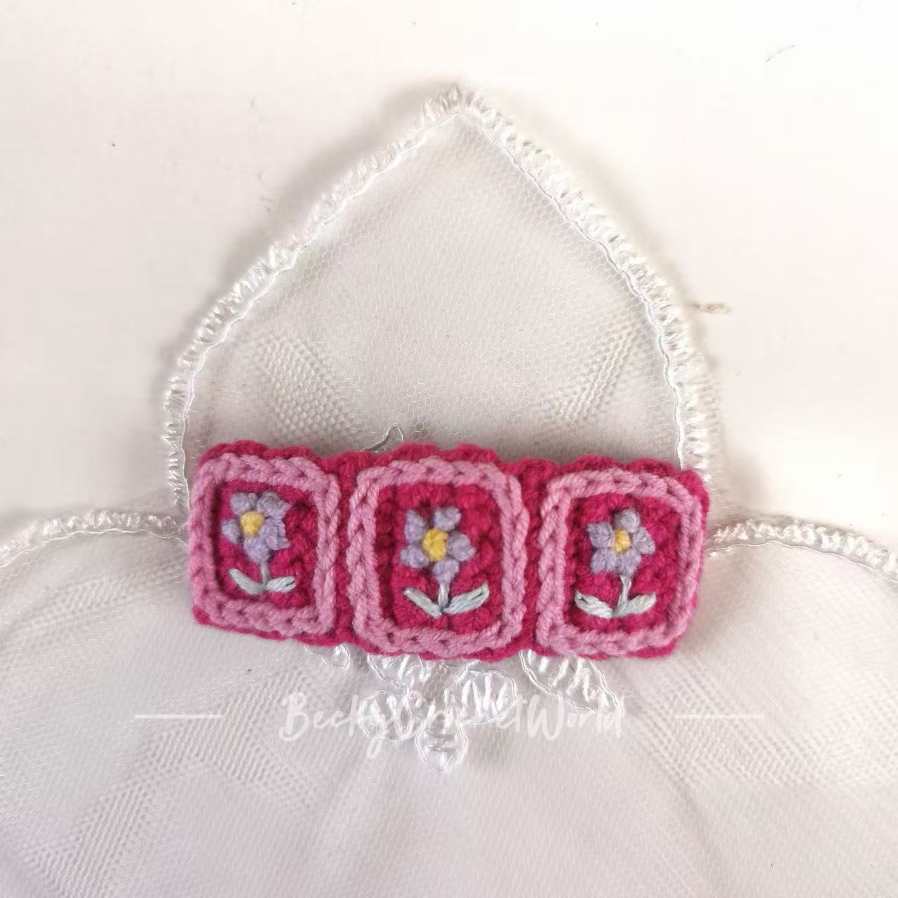 Hairclip 23
