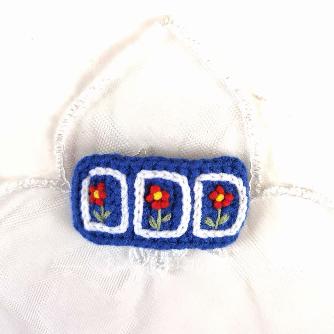 Hairclip 24