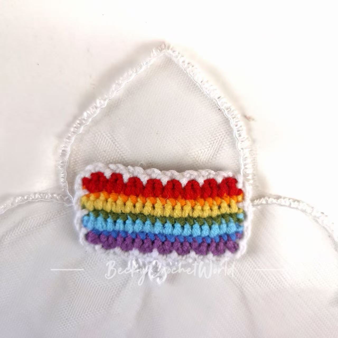 Hairclip 25