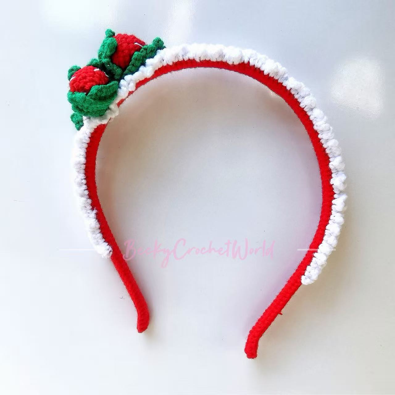 Hairband 25