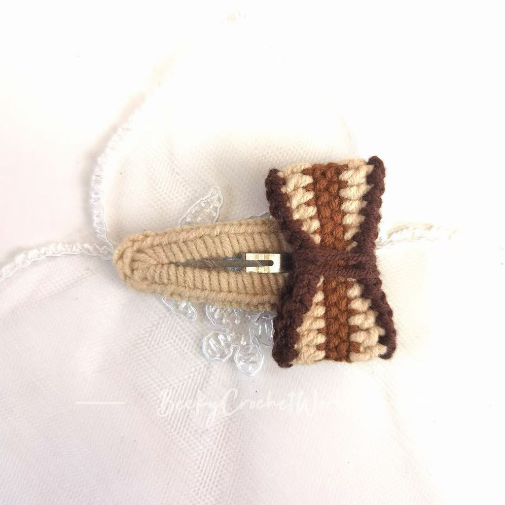Hairclip 27