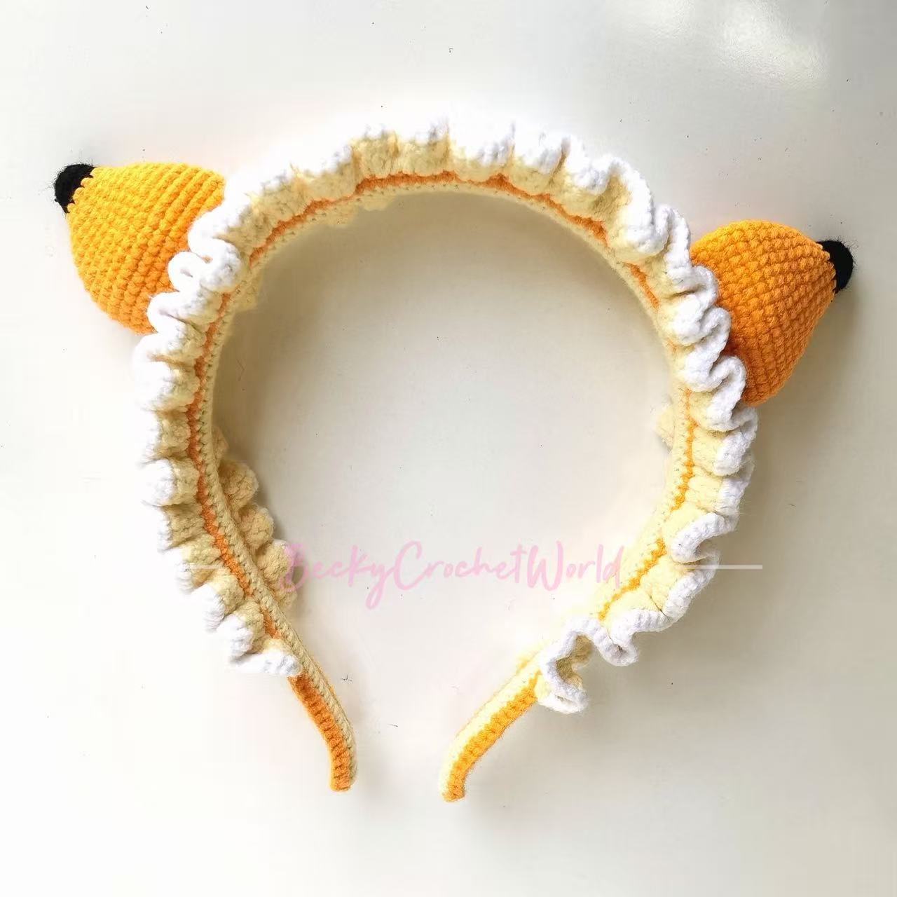 Hairband 27