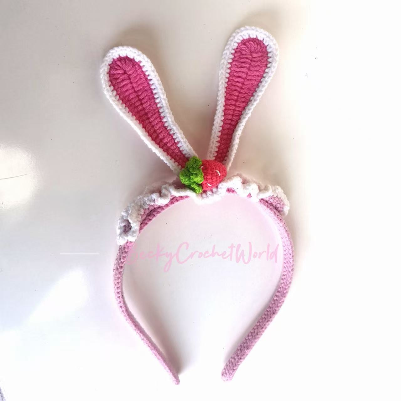 Hairband 28