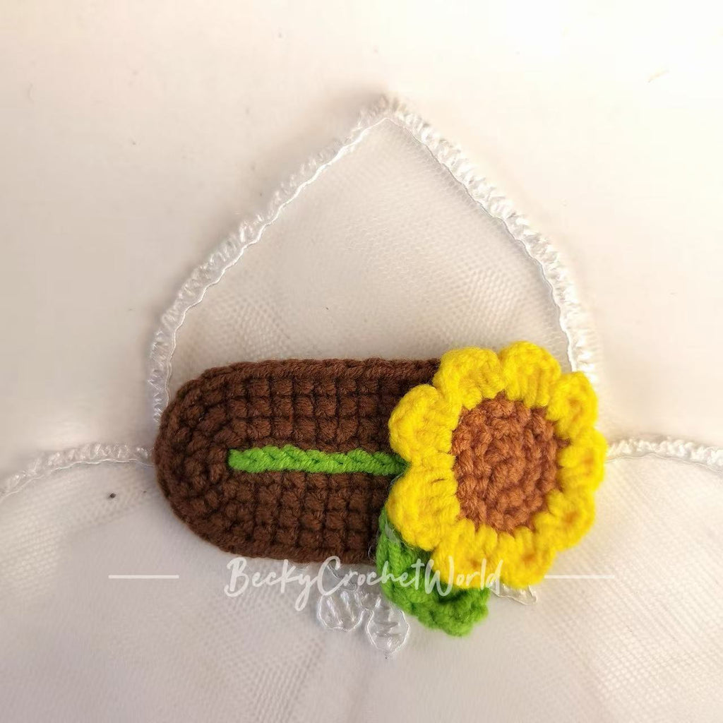 Hairclip 29