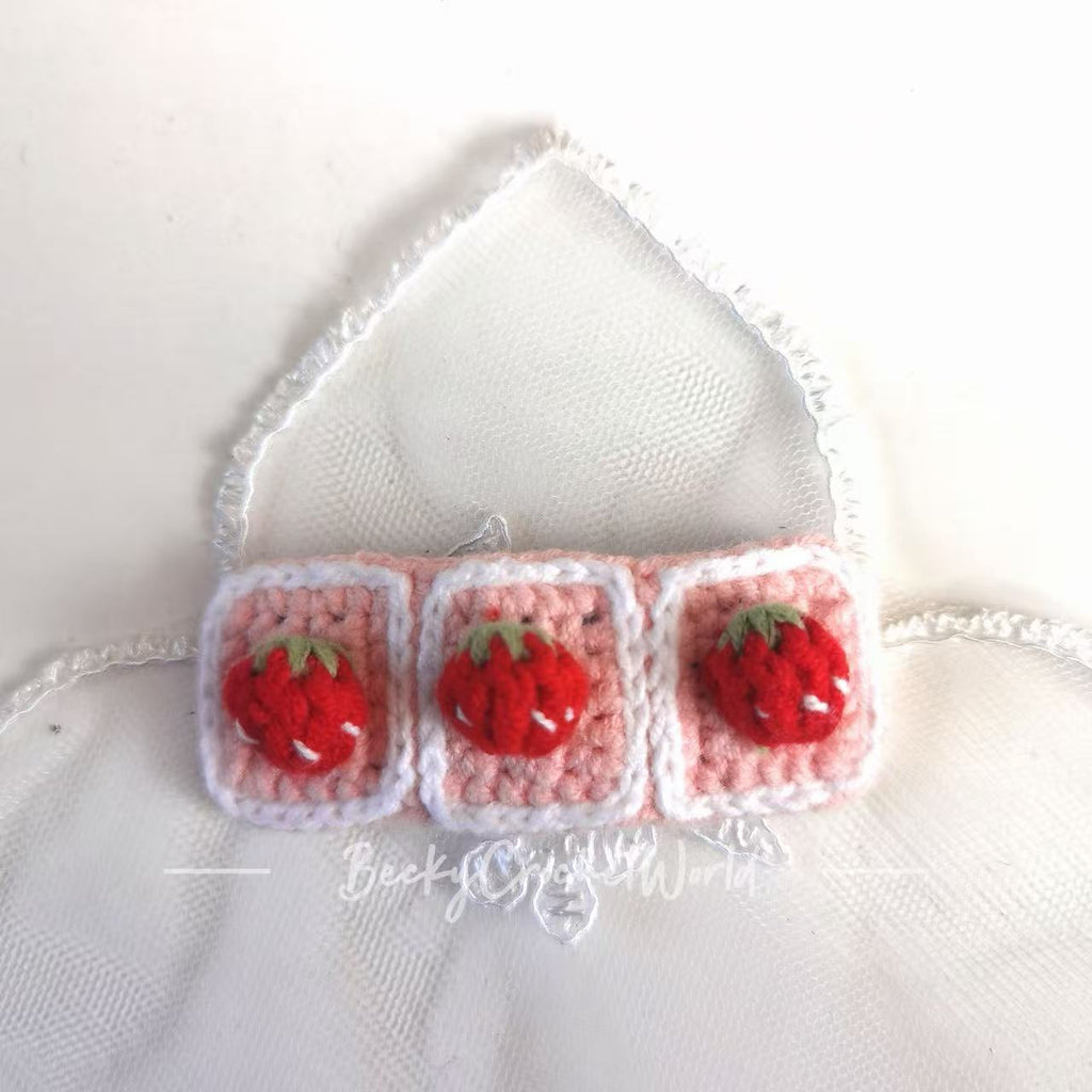 Hairclip 32