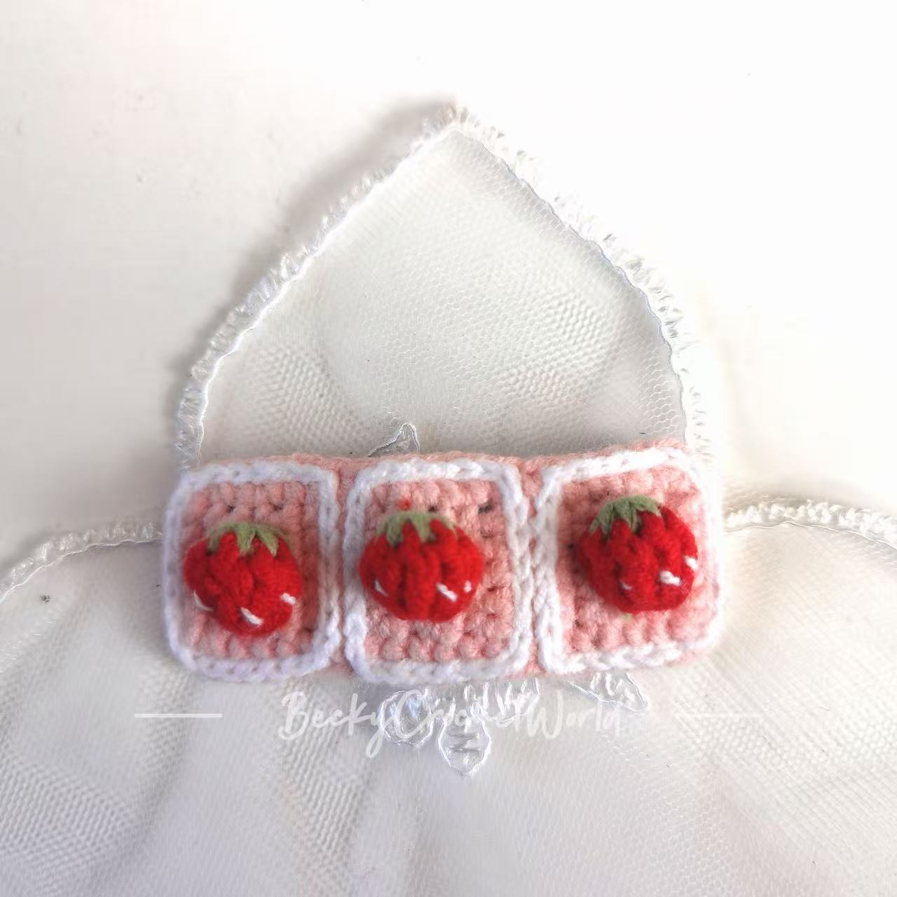 Hairclip 32