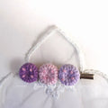 Hairclip 34