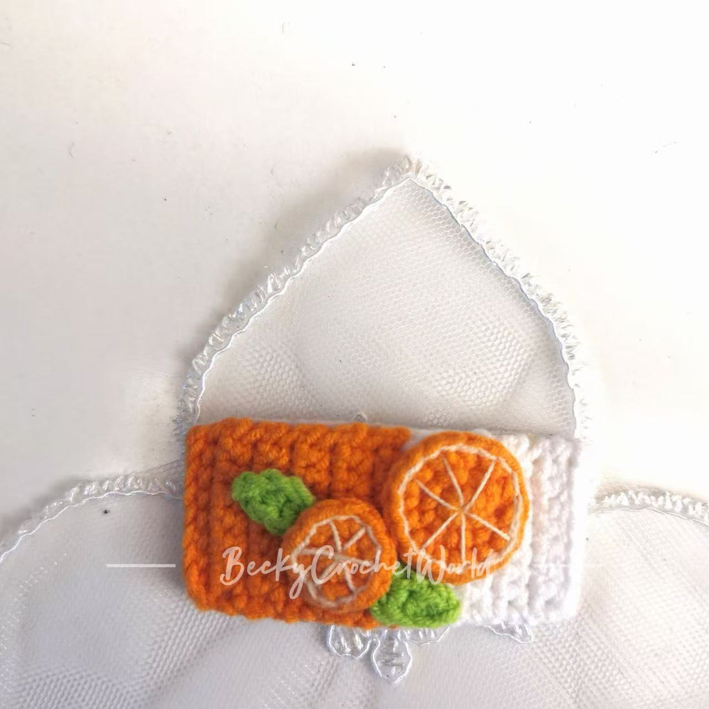 Hairclip 35
