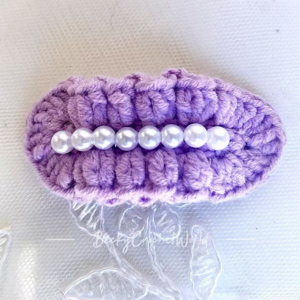Hairclip 36