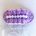 Hairclip 36