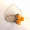Hairclip 39