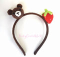 Hairband 3