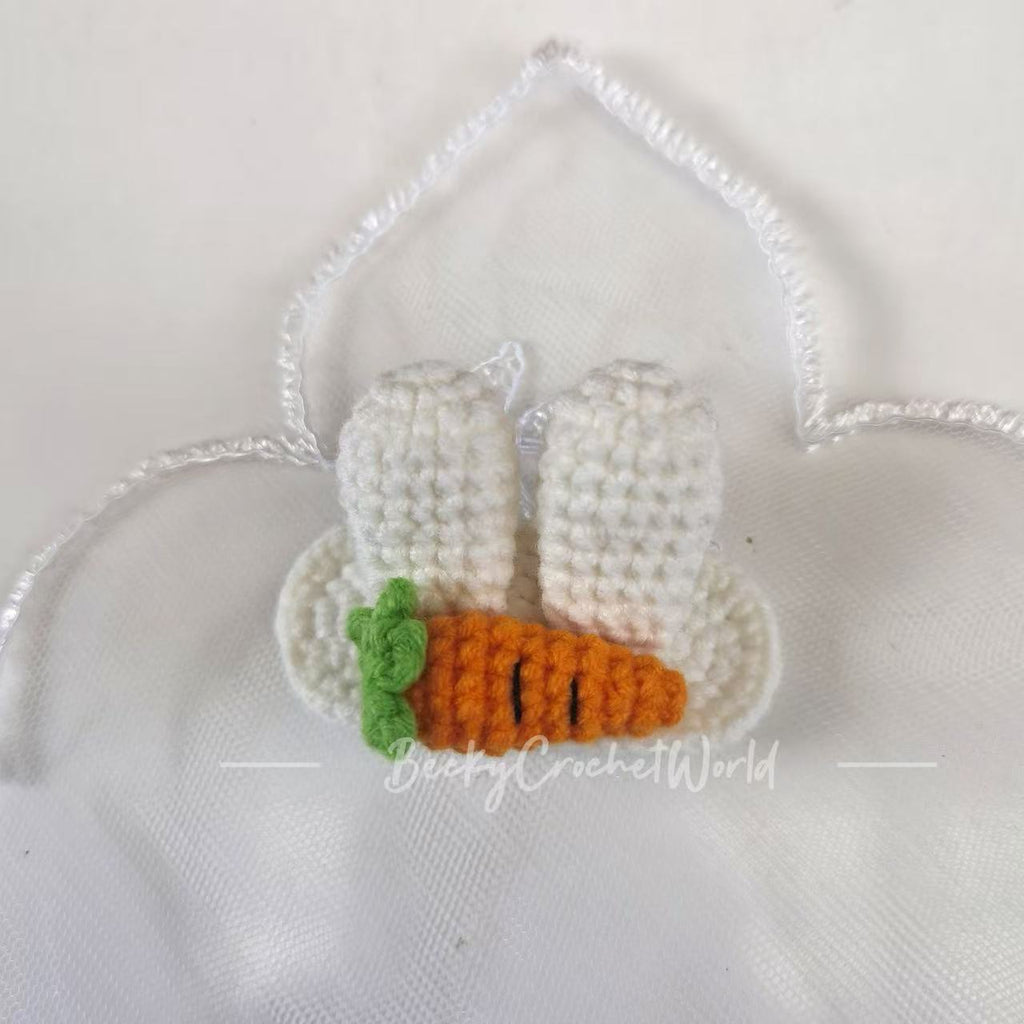 Hairclip 2