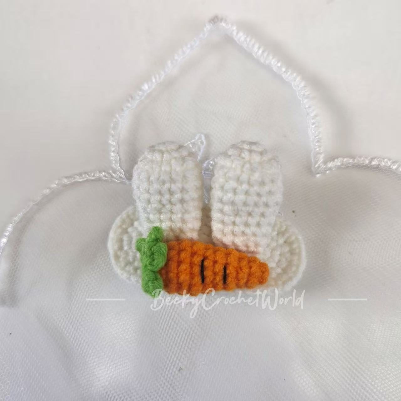 Hairclip 2