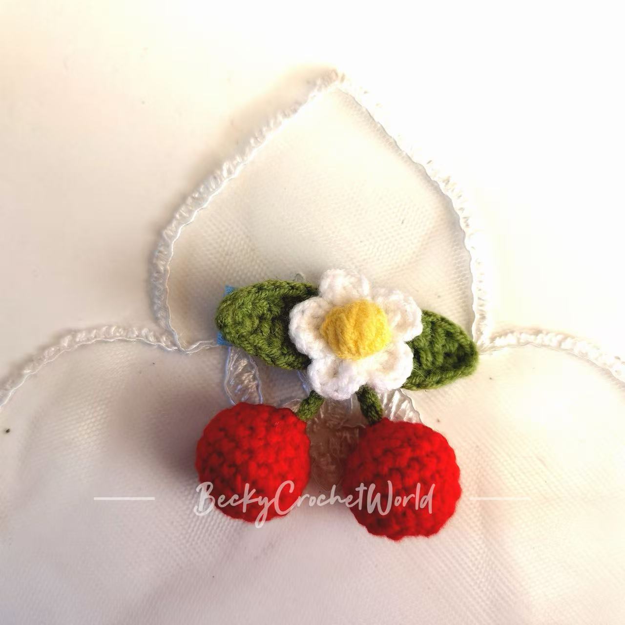 Hairclip 40