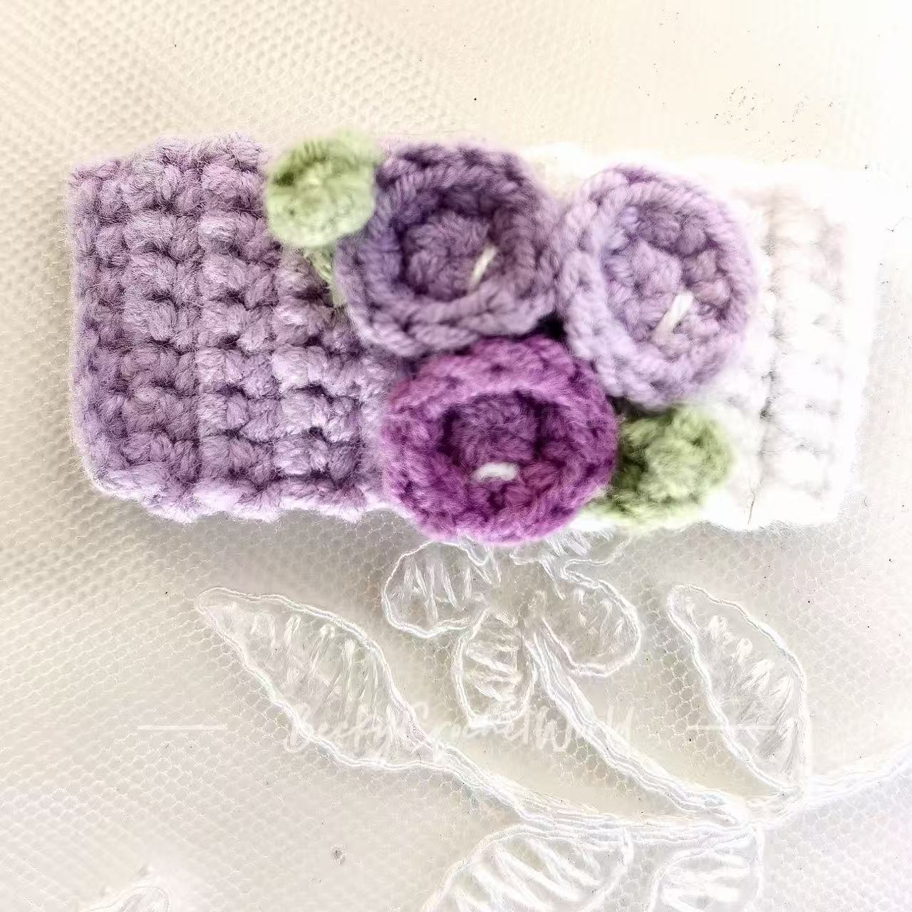 Hairclip 44