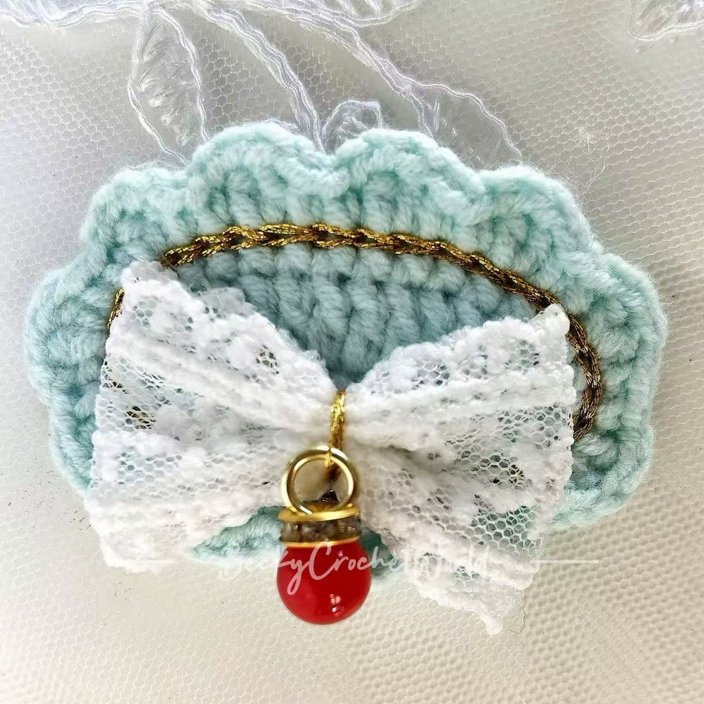 Hairclip 47