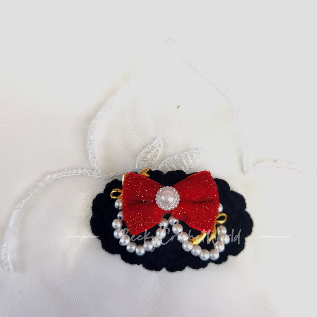 Hairclip 5