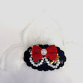 Hairclip 5