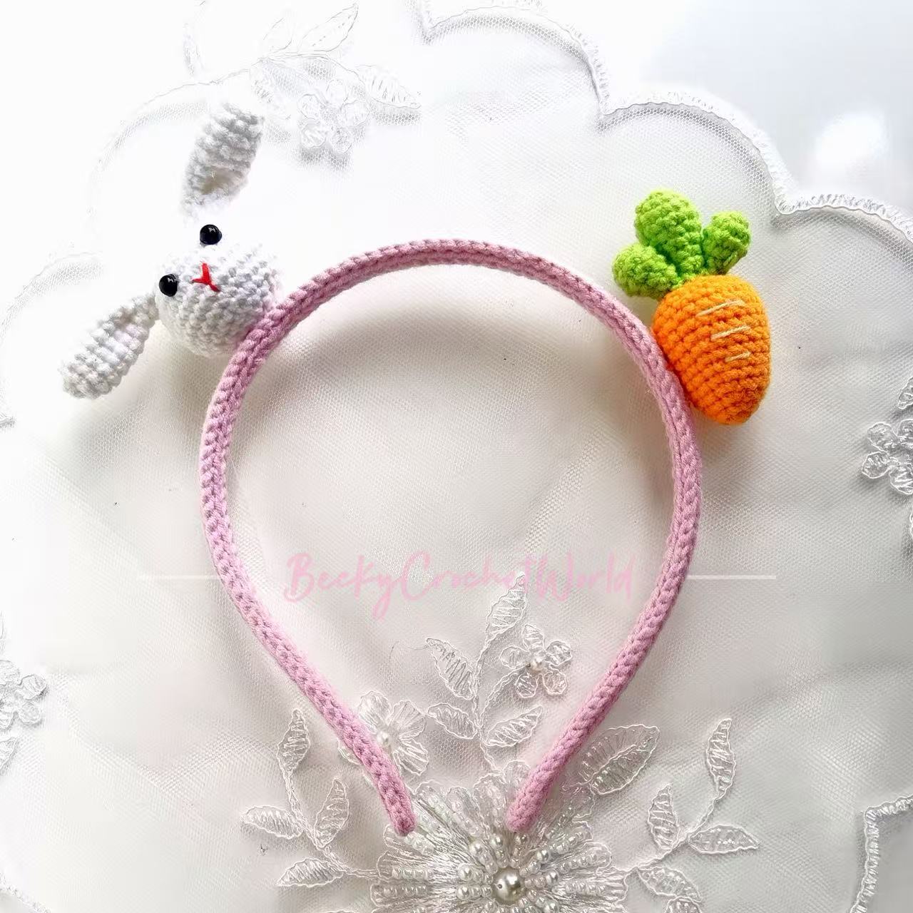 Hairband 5