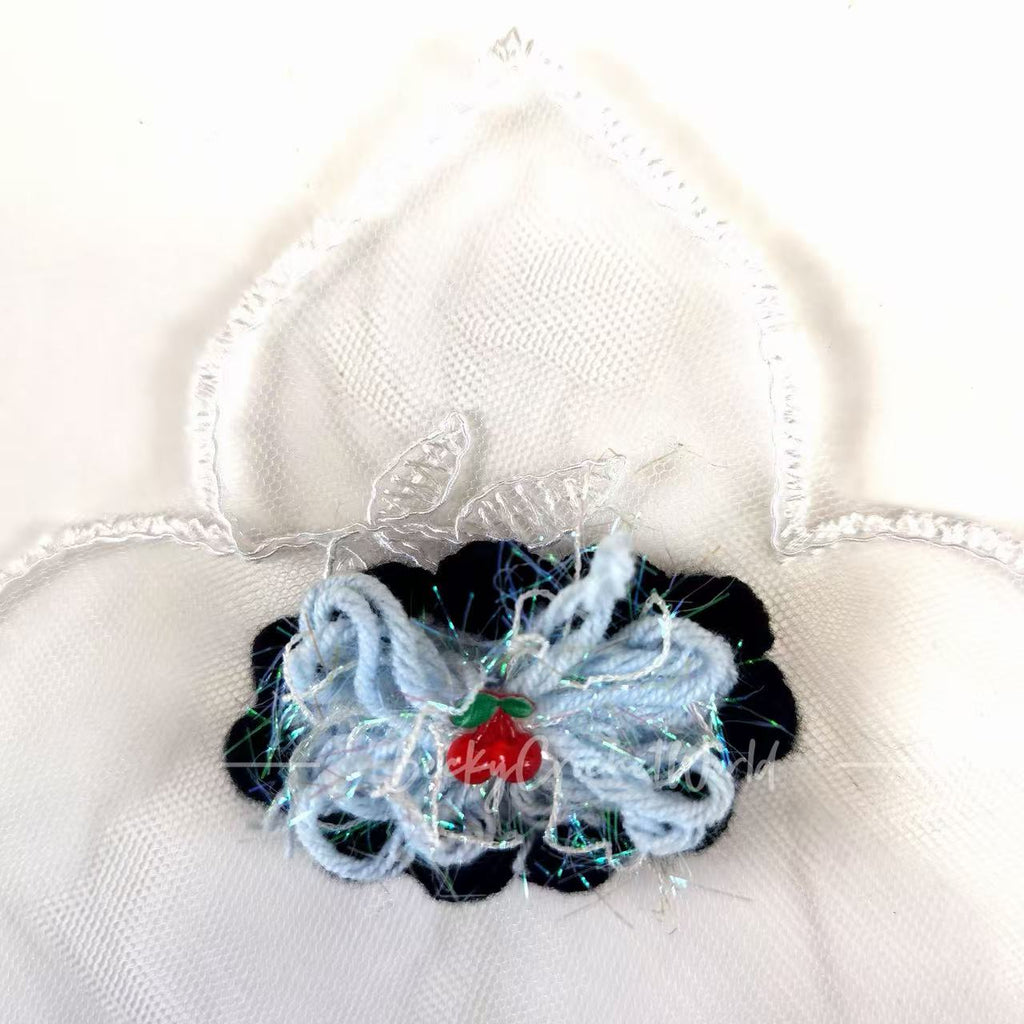 Hairclip 3
