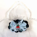 Hairclip 3